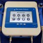 Low Level Laser Therapy Red & IR 2 Probes Touch Screen Display Pro Machine