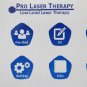 Laser Low Level Therapy Laser Cold Therapy Laser Program Touch Screen Machine