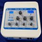 Professional Interferential therapy Machine Physiotherapy Equipment IFT