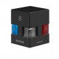 Mercedes Benz Nail Polish Lacquer, set of 3, Genuine