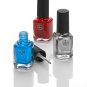 Mercedes Benz Nail Polish Lacquer, set of 3, Genuine