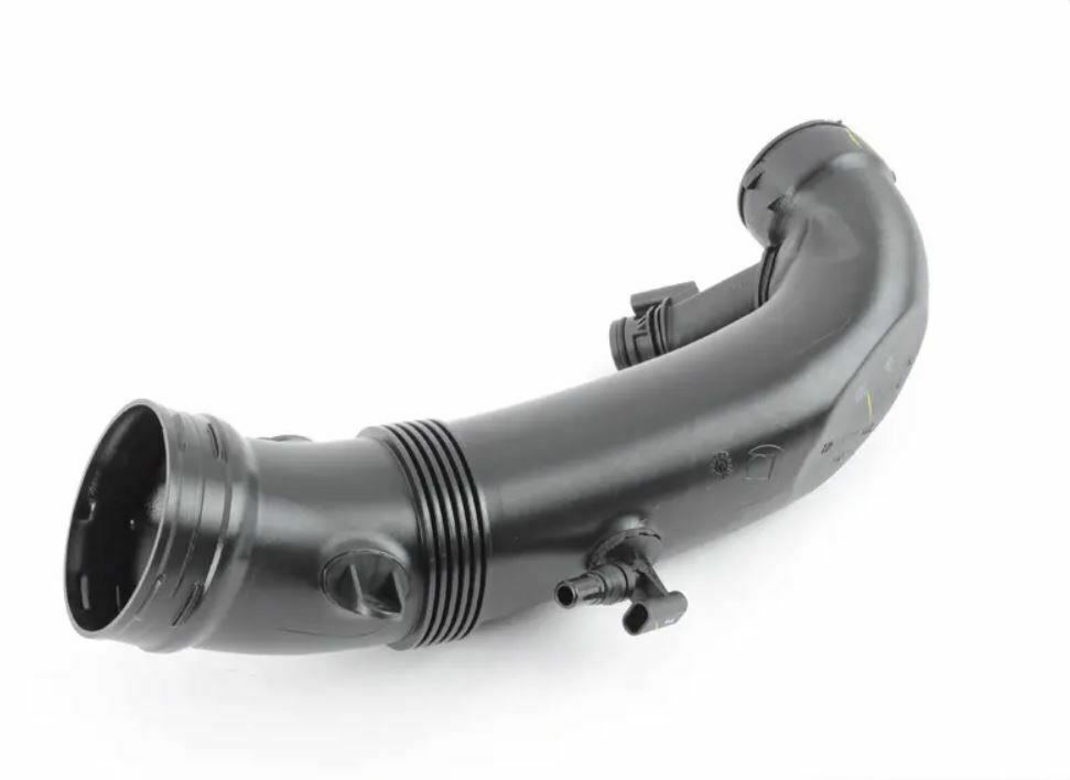 Mini Cooper 13717627501 Air Duct Intake Boot OE (Genuine) FREE EXPRESS SHIPPING