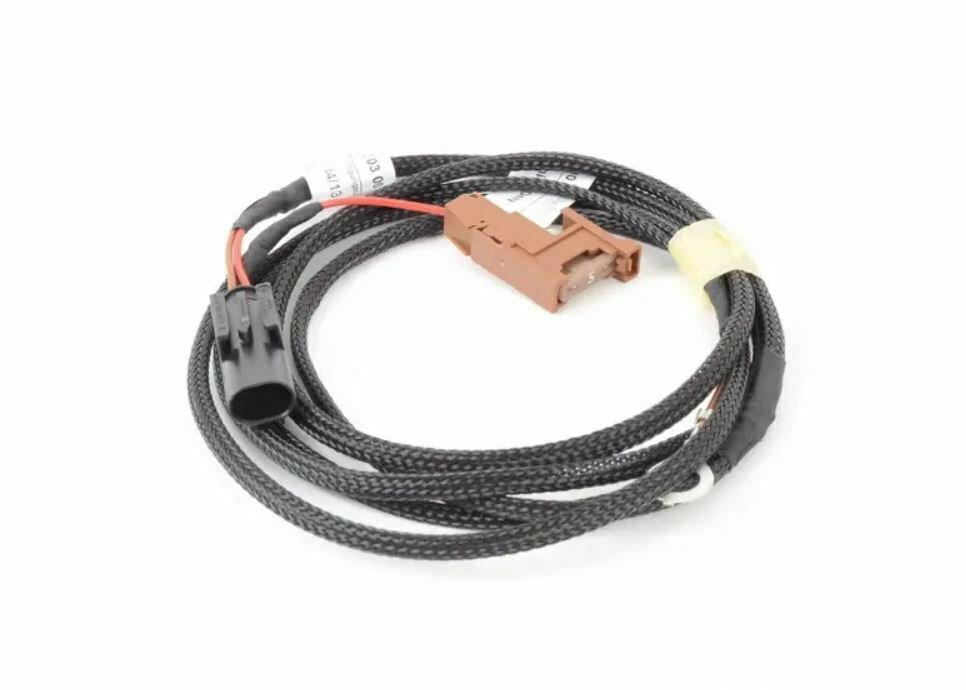 Mercedes-Benz Electrical Cable Wiring Harness For illuminated star, OE (Genuine)