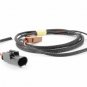 Mercedes-Benz Electrical Cable Wiring Harness For illuminated star, OE (Genuine)
