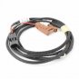 Mercedes-Benz Electrical Cable Wiring Harness For illuminated star, OE (Genuine)
