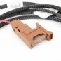 Mercedes-Benz Electrical Cable Wiring Harness For illuminated star, OE (Genuine)