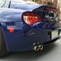 BMW 63217162729 Tail Light Left Z4 E85 E86 Coupe Roadster, OE (Genuine)