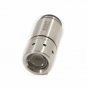 BMW 63312410071 Rechargeable LED Flashlight 12 volt 12v, OE GENUINE