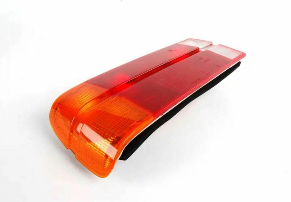 BMW Left Tail Light Fog E30 Cabrio Coupe Sedan, OE (Genuine) FREE UPS EXPRESS