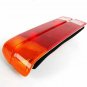 BMW Left Tail Light Fog E30 Cabrio Coupe Sedan, OE (Genuine) FREE UPS EXPRESS