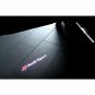 Audi Sport LED Front Right + Left Entrance Light Door Projectors, OE (Genuine)