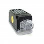 Audi Sport LED Front Right + Left Entrance Light Door Projectors, OE (Genuine)