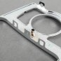 AUDI 4L0864260A Q7 Retaining Front Console frame 2007-2015, OE GENUINE