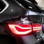 BMW 63212450110 M Performance Tail Lights Set F31, F31 LCI Touring, OE (Genuine)