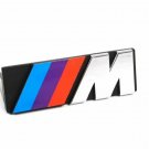 BMW 72601933569 Front Grille M Badge Logo Emblem, OE Genuine