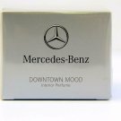 Mercedes-Benz Interior Cabin Fragrance Perfume Downtown Mood