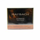 Mercedes-Benz Interior Cabin Fragrance Perfume Scent Agarwood Mood, OE (Genuine)
