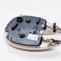 Mercedes-Benz A21182064018J12 Interior Lamp Light Ceiling W211, W210, OE Genuine