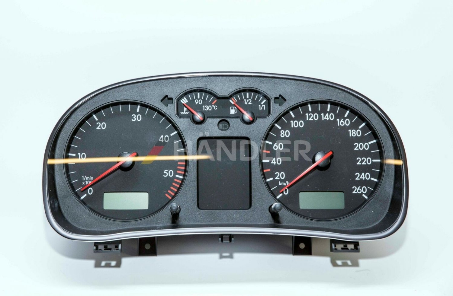 VW 1J0920806GX Instrument cluster Bora Golf Jetta Variant, OE (Genuine)