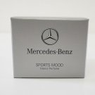Mercedes-Benz Interior Cabin Fragrance Perfume Scent Sports Mood, OE (Genuine)