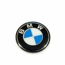 BMW 66122155754 Logo Emblem for Key Fob 11mm OE GENUINE