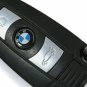 BMW 66122155754 Logo Emblem for Key Fob 11mm OE GENUINE