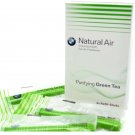 BMW Purifying Green Tea Refill Natural Air Car Freshener, OE Genuine