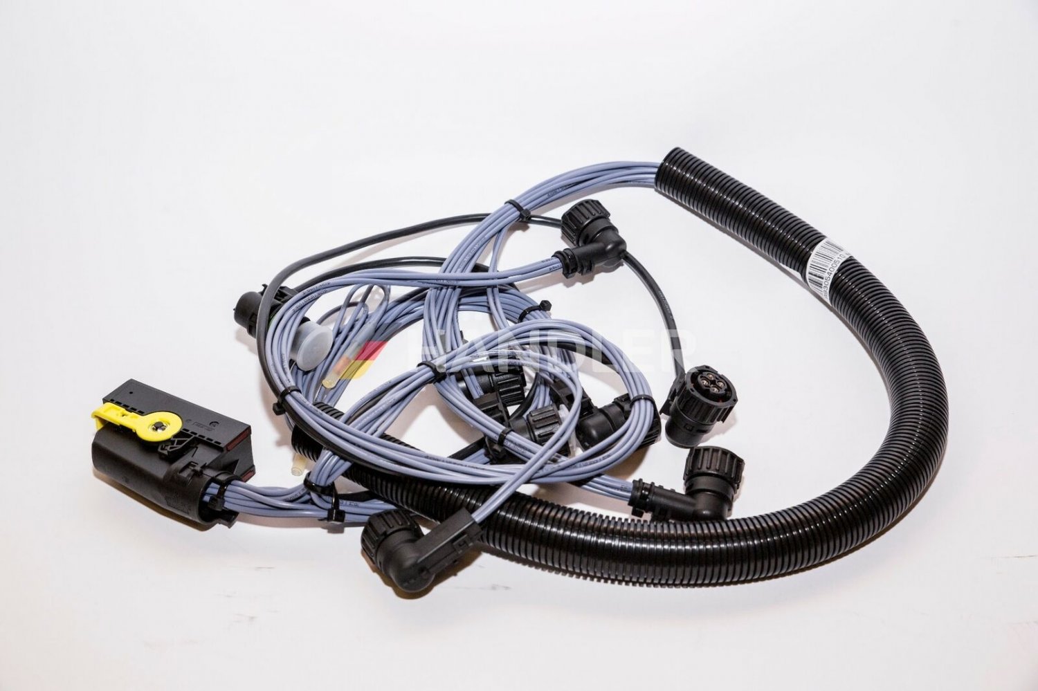 Mercedes-Benz A9305400510 Cable Harness, OE (Genuine)