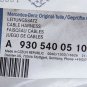 Mercedes-Benz A9305400510 Cable Harness, OE (Genuine)