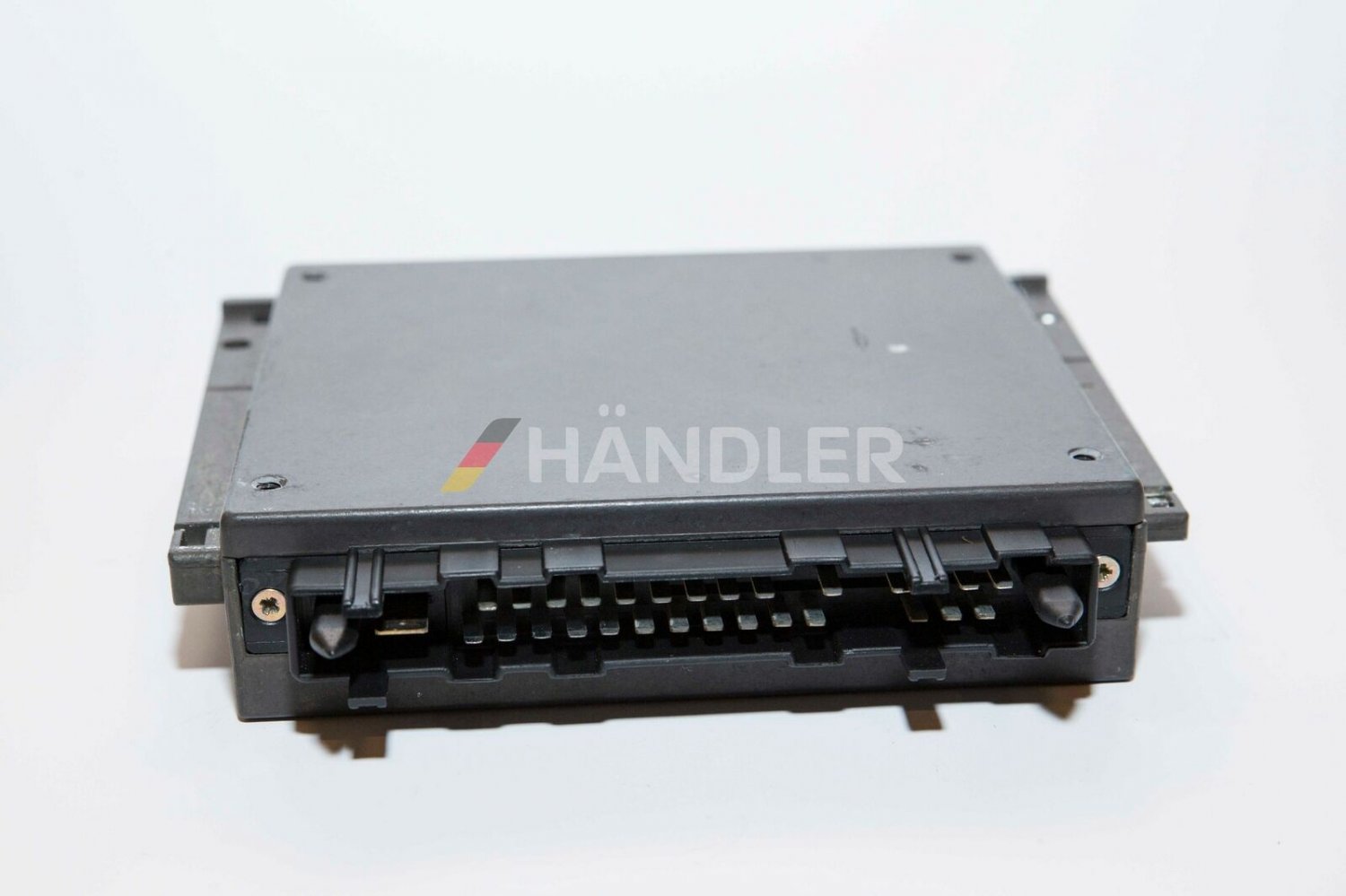 Mercedes-Benz A0145453632 Basic Control Module, w140, v140, c140, OE (Genuine)