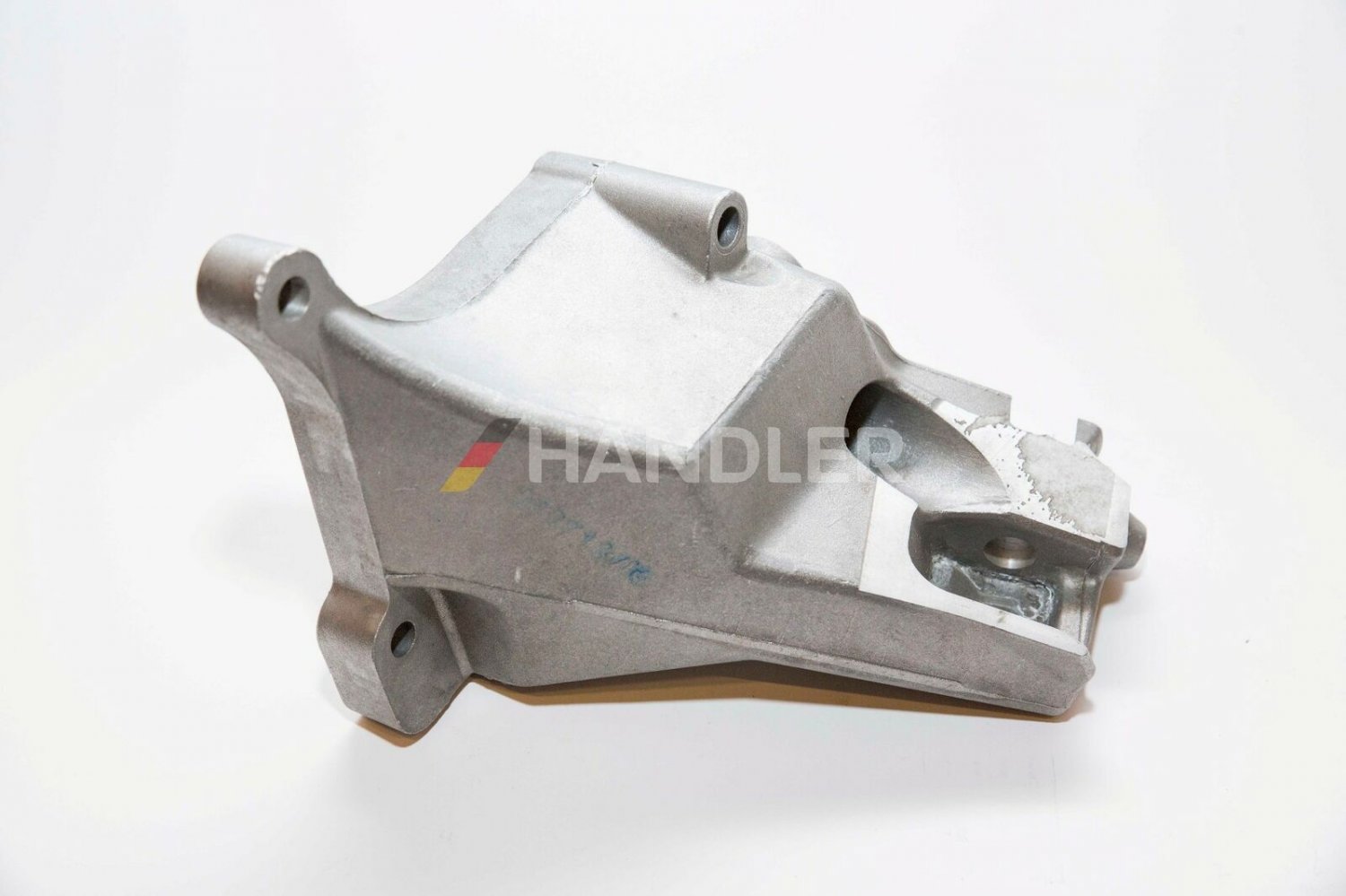 Mercedes-Benz A2782236204 Engine Mount Right, w166, OE (Genuine)
