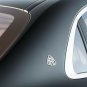 Mercedes-Benz A2228171200 Maybach Side "M" Emblem W222, OE (Genuine)