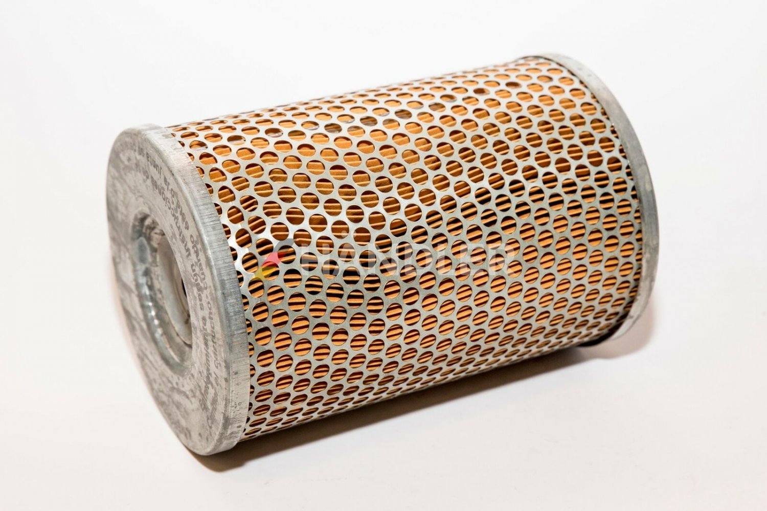 Mercedes-Benz A0030943904 Air Filter, OE (Genuine)