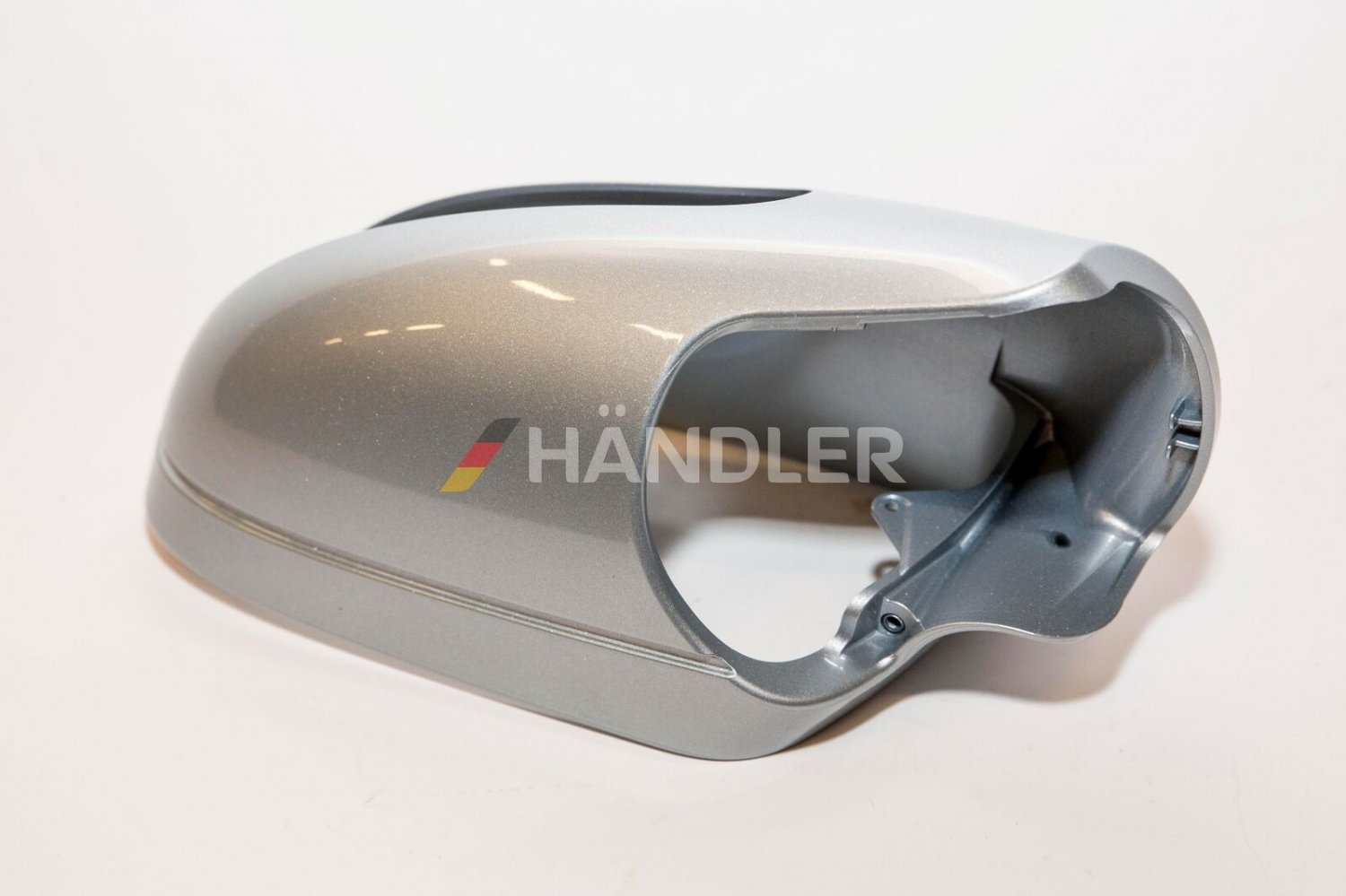 Mercedes-Benz A17181002649762 Panelling Without Turn signal, SL 600,OE (Genuine)