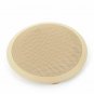 BMW 51417144563 Beige Door Speaker Cover Grille E91 E90 X1 E84, OE GENUINE