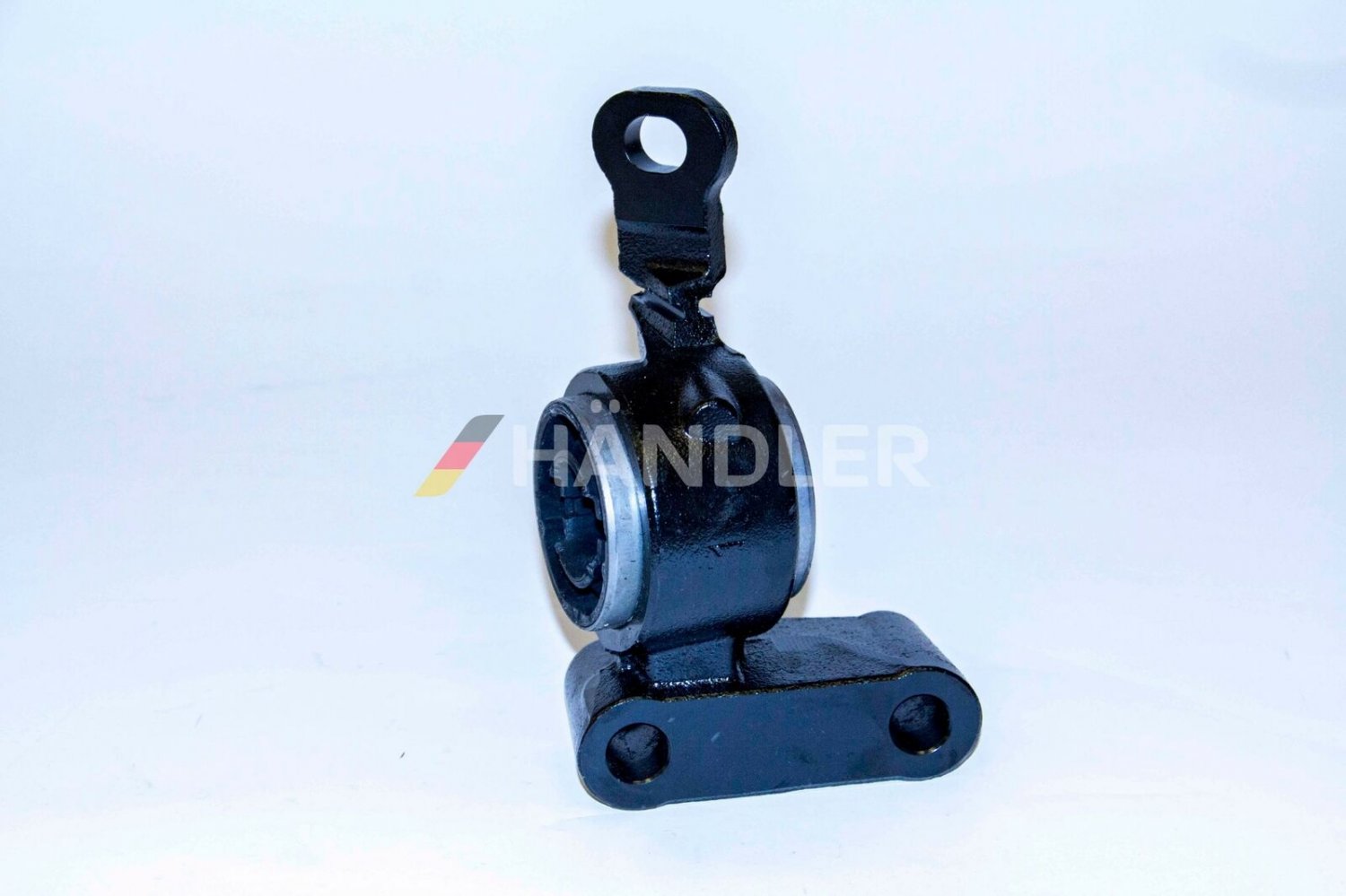 Mini Cooper 31126757561 Front Driver Left Lower Control Arm Bushing OE (Genuine)