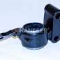 Mini Cooper 31126757561 Front Driver Left Lower Control Arm Bushing OE (Genuine)