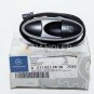 Mercedes-Benz A21182198587C45, Window switch, Rear Door Right, E320 OE (Genuine)