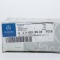 Mercedes-Benz A21182198587C45, Window switch, Rear Door Right, E320 OE (Genuine)
