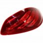Mercedes-Benz Left Tail Light S-Class 2014-S63 S65 AMG S550, OE (Genuine)