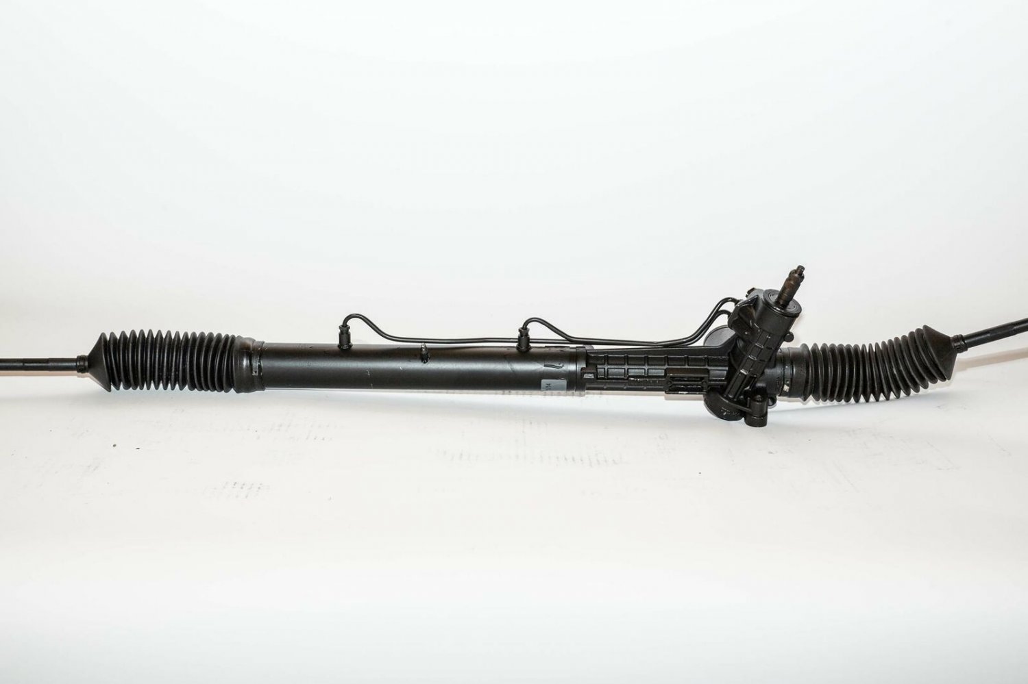 GENERAL RICAMBI FI9051 Steering Gear for Citroen, Fiat, Peugeot
