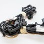 Audi 4F1971095AG Wiring Set for Parking Sensors, front, A6, A6Q, OE (Genuine)