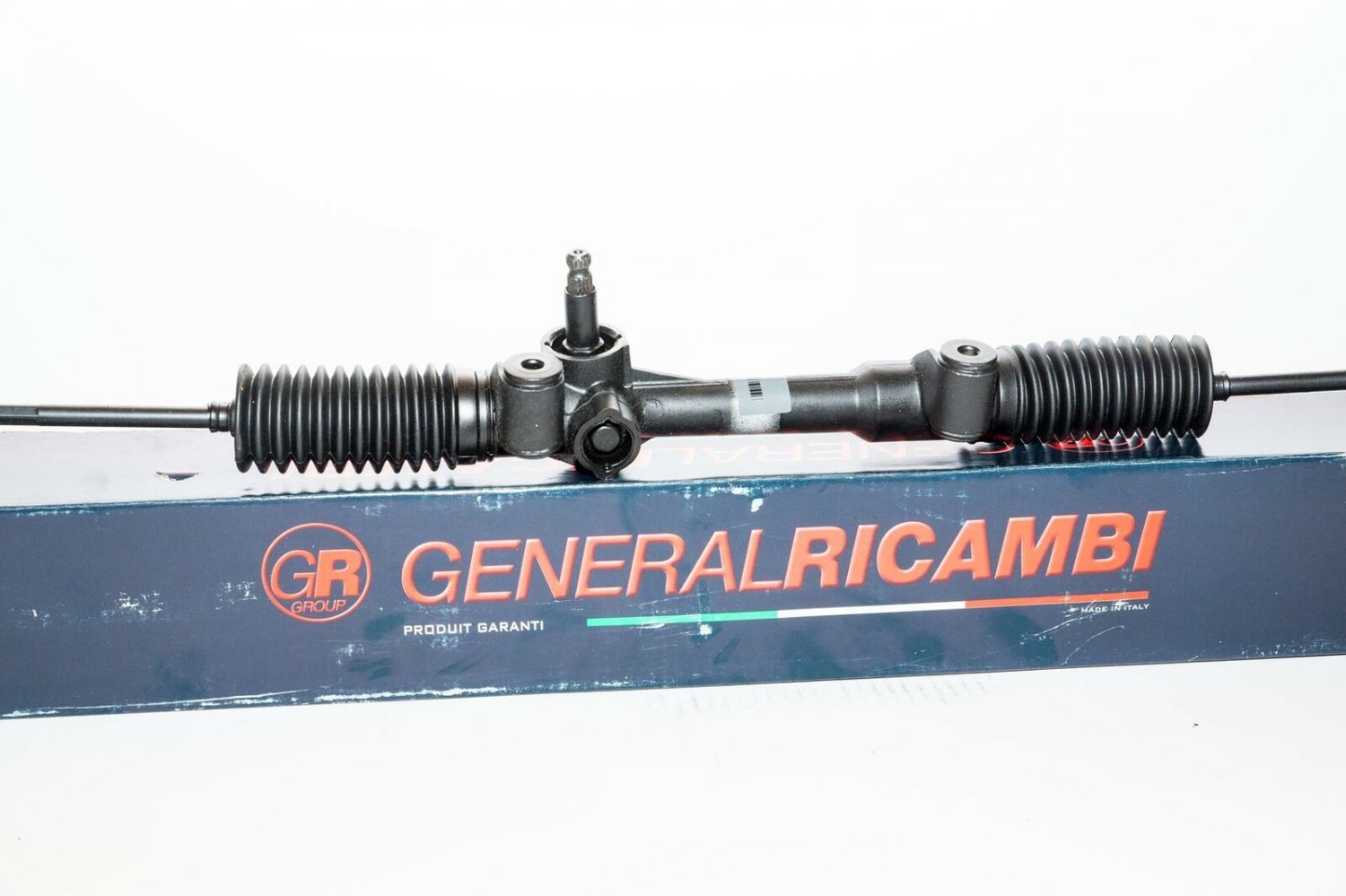 GENERAL RICAMBI FI4109 Steering Gear for FIAT
