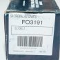 GENERAL RICAMBI FO3191 Drive Shaft Front Axle Left for FORD Focus