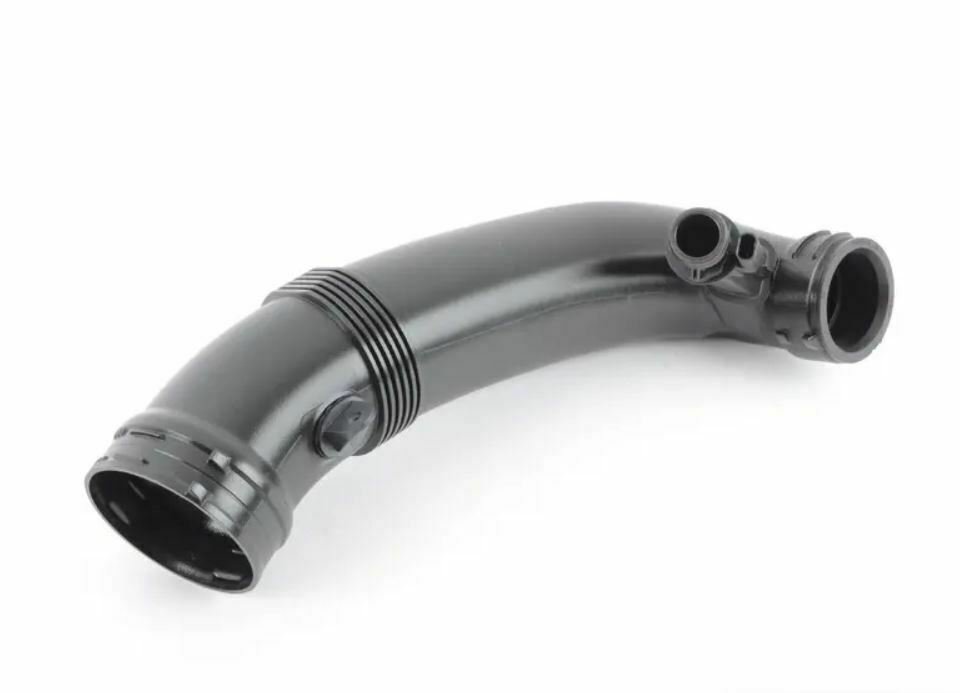 Mini Cooper 13717627501 Air Duct Intake Boot OE (Genuine)