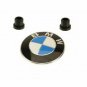 BMW 51148132375 Plaque (OE GENUINE)