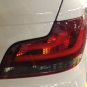 BMW Black Line Rear Lights Set E88 E82 Coupe Convertible without xenon, Genuine