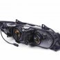 BMW Driver Left Halogen Headlight Assy w/ White Turn Signal E36 Z3  OE GENUINE