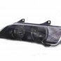 BMW Driver Left Halogen Headlight Assy w/ White Turn Signal E36 Z3  OE GENUINE