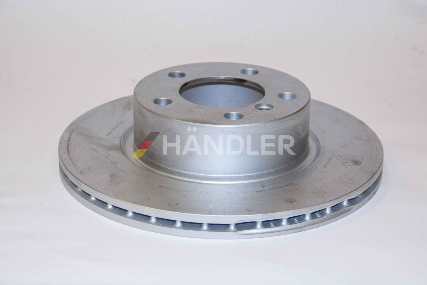 BMW 34116792217 Brake disc, ventilated (OE GENUINE)